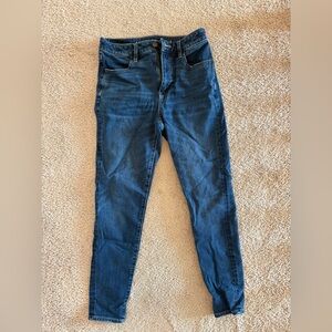 American Eagle Outfitters Dream Jean jegging